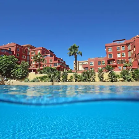 La Perla By Rentmedano Superb Luxury Duplex, Private Roof Terrace, Ocean View, Pool, Wifi And Parking 아파트 엘메다노